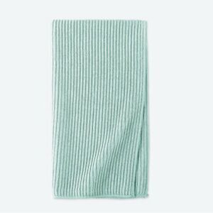 Norwex Kitchen Towel Sea Mist NWT